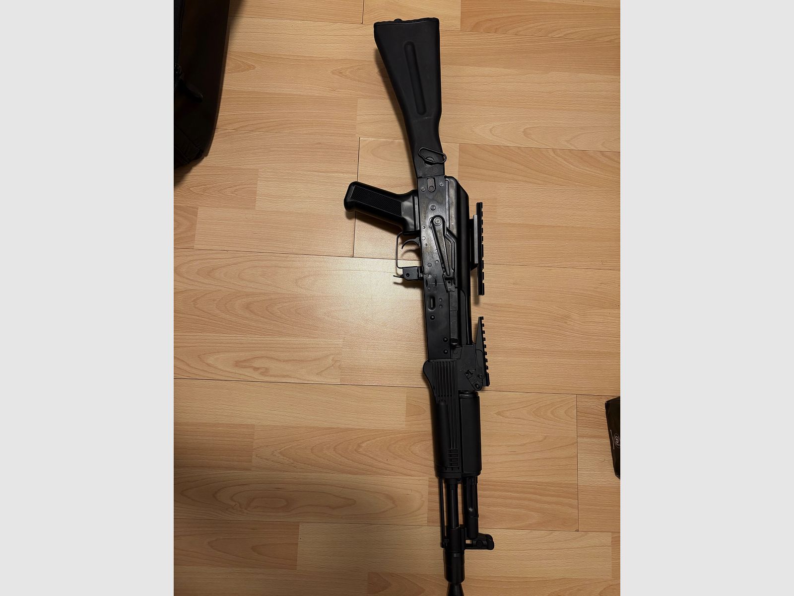 E&L AL 105 S-AEG Airsoftwaffe