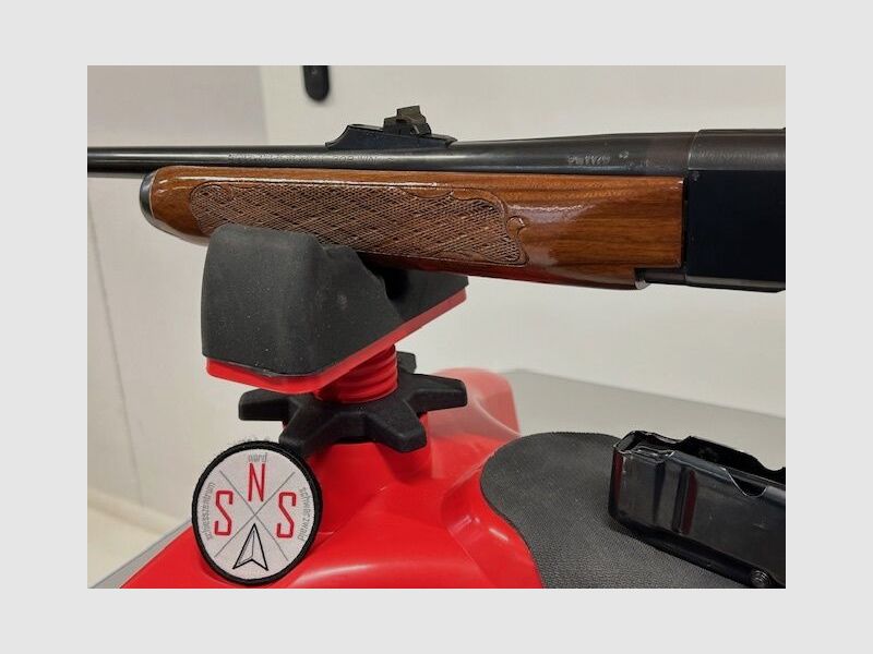 Remington Remington 742 Woodsmaster