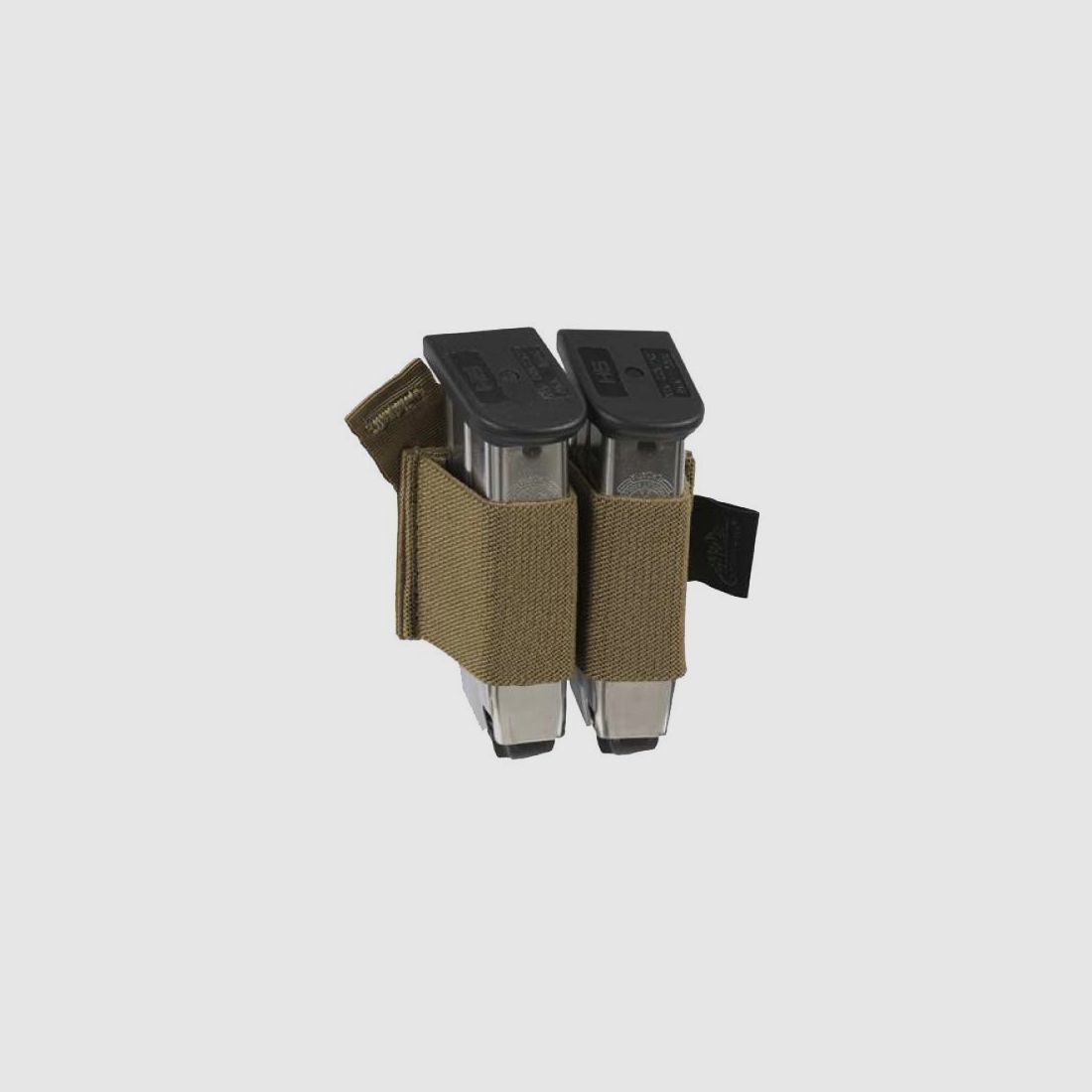 HELIKON-TEX DOUBLE ELASTIC INSERT OLIVE