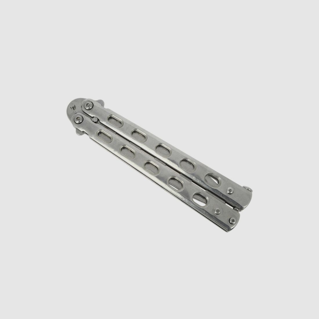 MAXKNIVES P56E Schmetterlingsmesser, Bild 2 von 5
