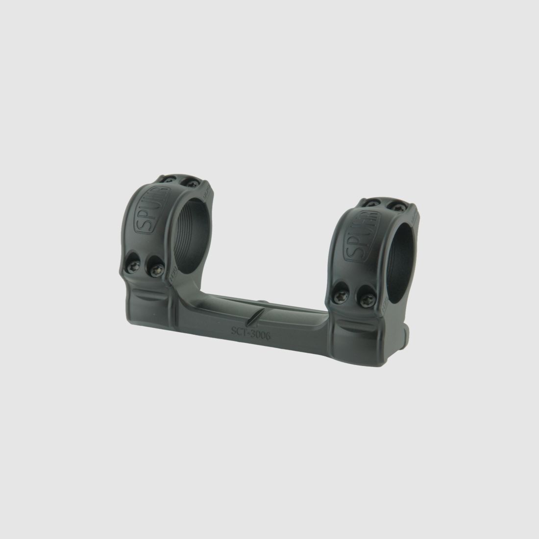 Spuhr Blockmontage 30 H 34 / 19 mm OMIL T3