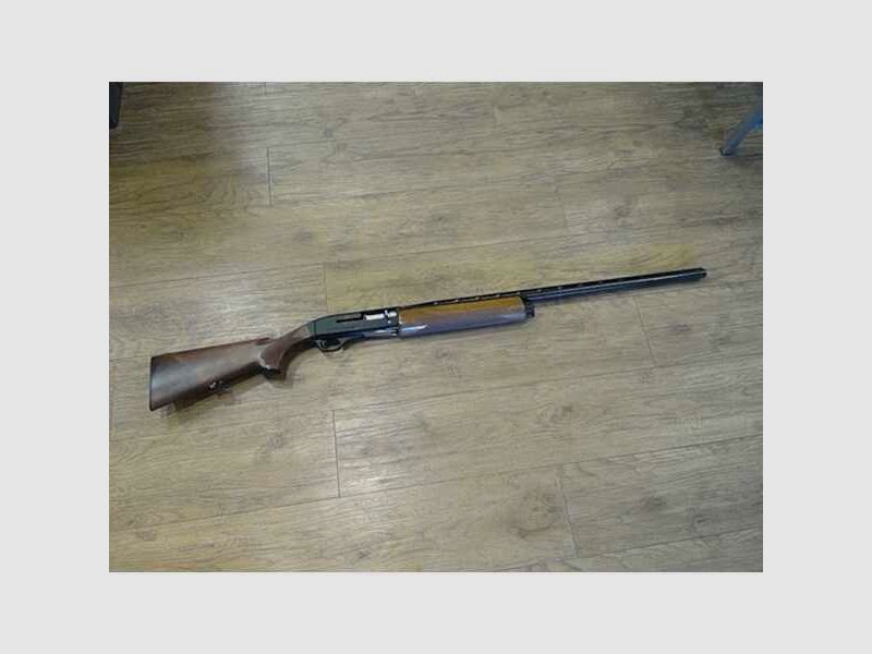 Selbstladeflinte Winchester Super X2 Kal.12/76,75cm Lauf, WE Choke, 2 Schuß gebraucht