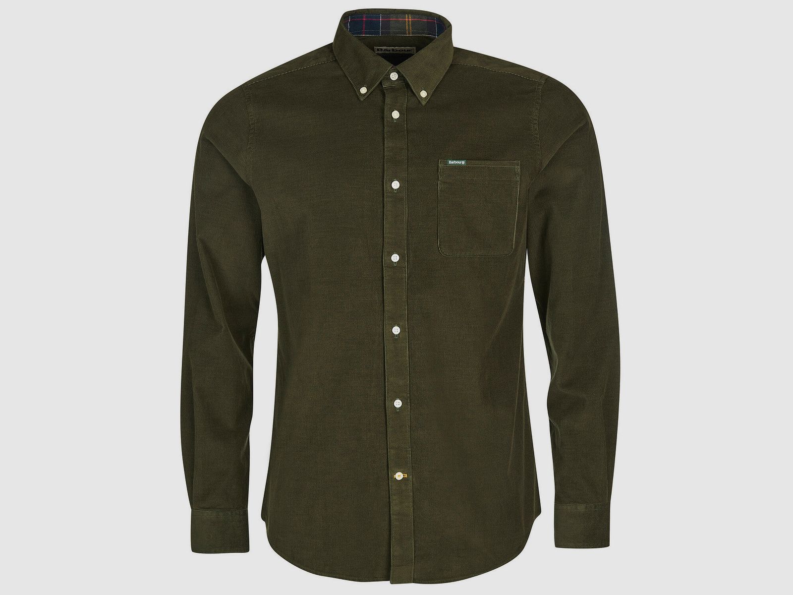 Barbour Hemd Ramsey