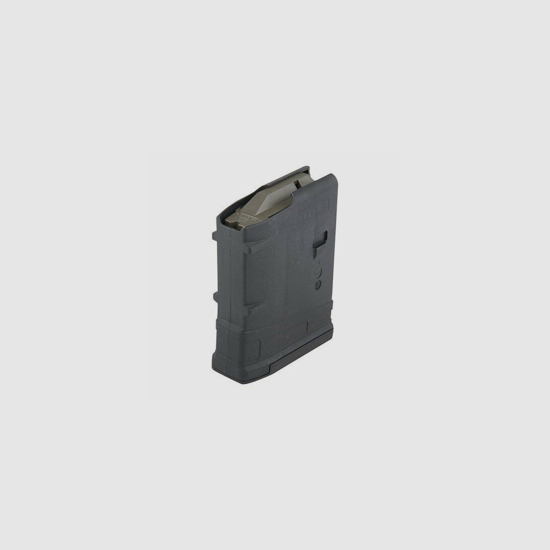 Magpul PMAG 10 LR/SR GEN M3 - czarny - .308 Win.