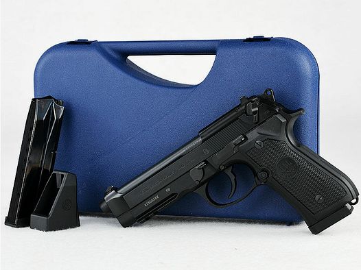 BERETTA 92 A1