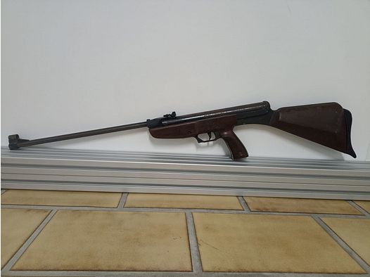 GAMO Luftgewehr Mod. "GAMO-68" Cal. 4,5mm (.177)
