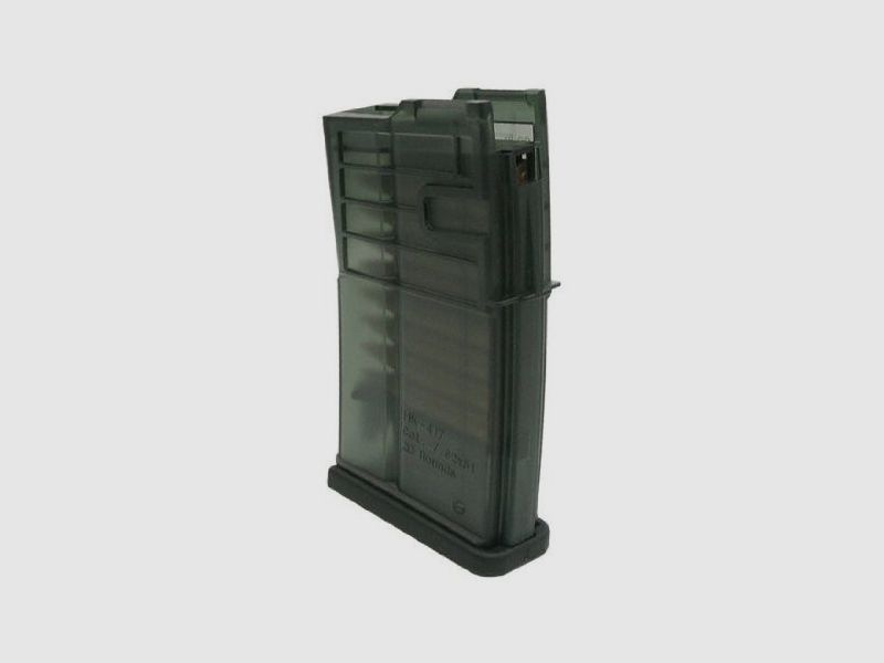 Heckler & Koch Magazin, MidCap für Airsoft Electric Gewehr HK417 D