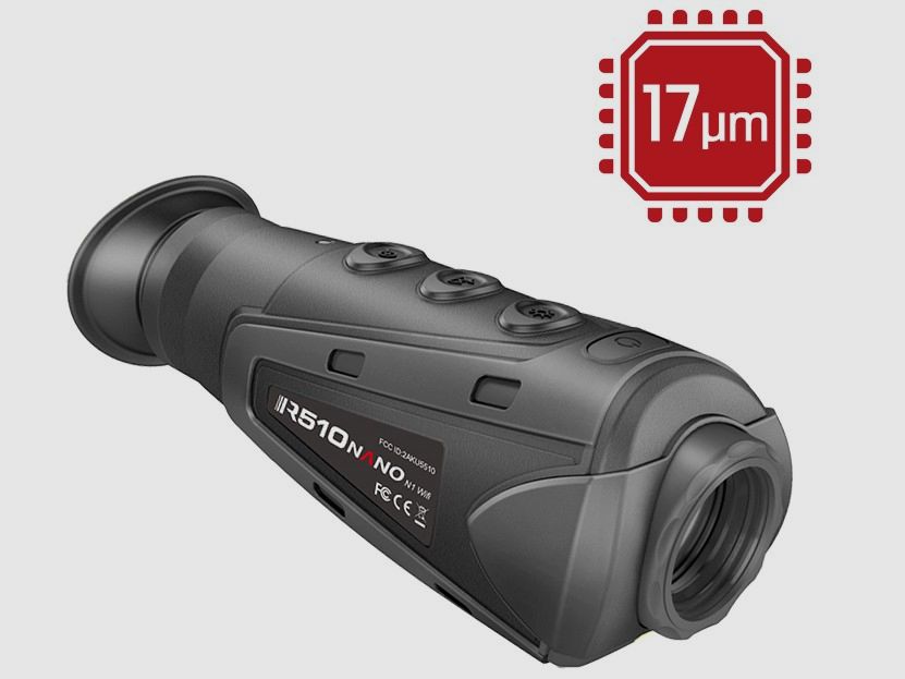 Guide IR510 Nano N2