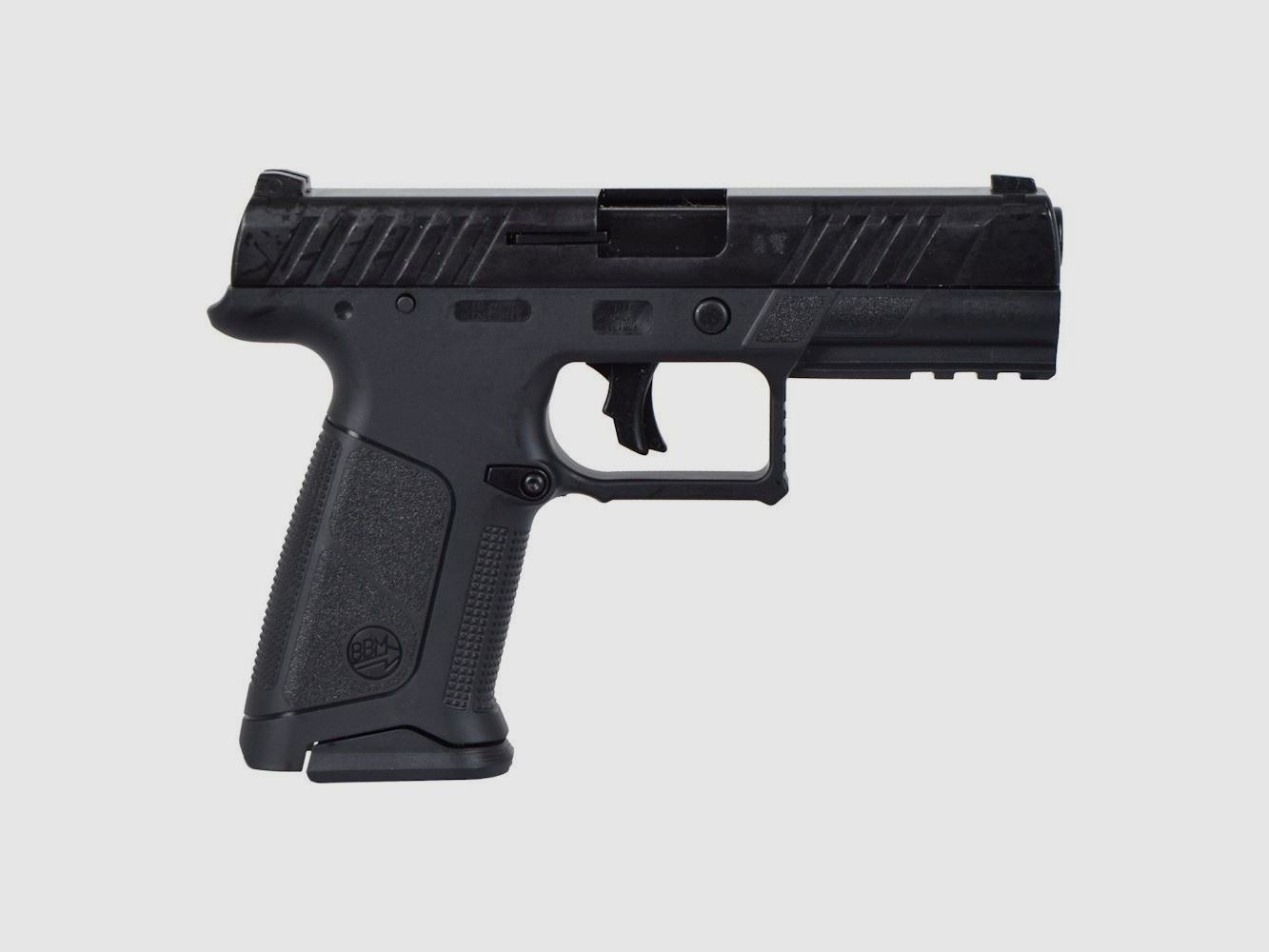 BRUNI G56 9mm P.A.K. blank-firing pistol Heckler & Koch USP replica