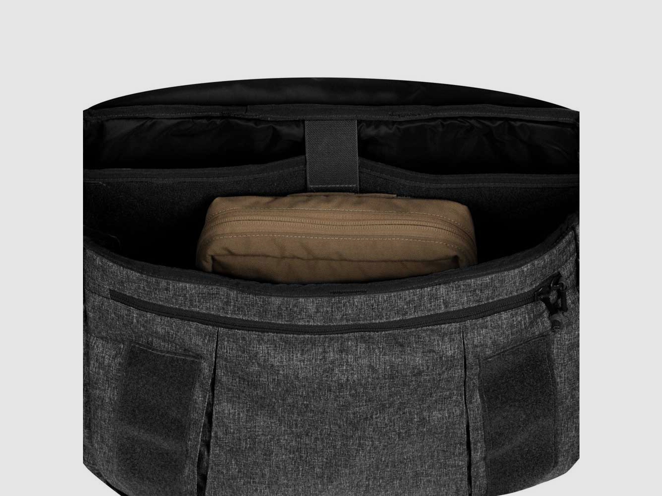 HELIKON-TEX URBAN COURIER BAG® MEDIUM MELANGE GREY