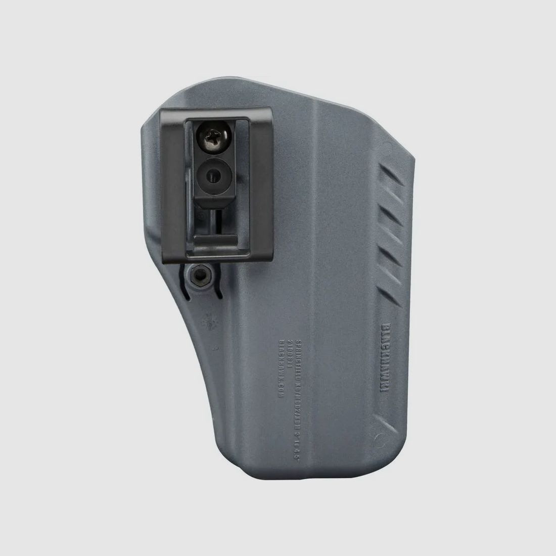 A.R.C IWB-Holster für Glock 19 Blackhawk, Bild 4 von 4