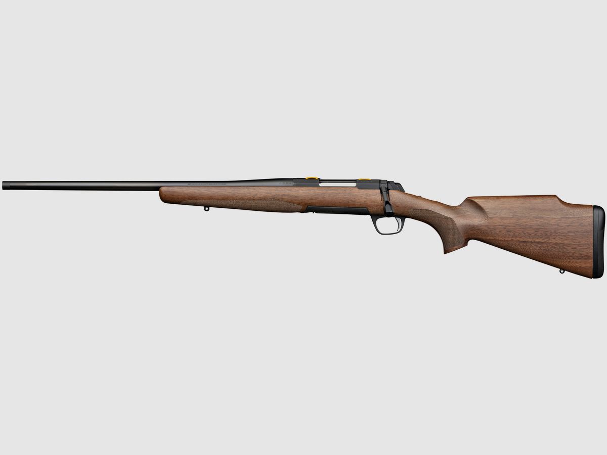 Browning X-BOLT Hunter II Monte Carlo MC Threaded Repetierbüchse