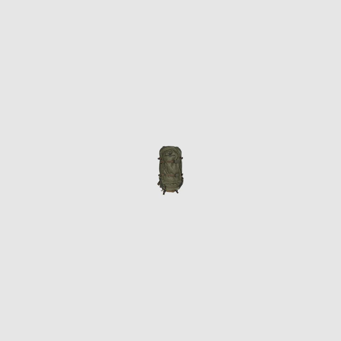 Jagdrucksack GAMS 27L mit Trinksystem / Ostermayer Jagd