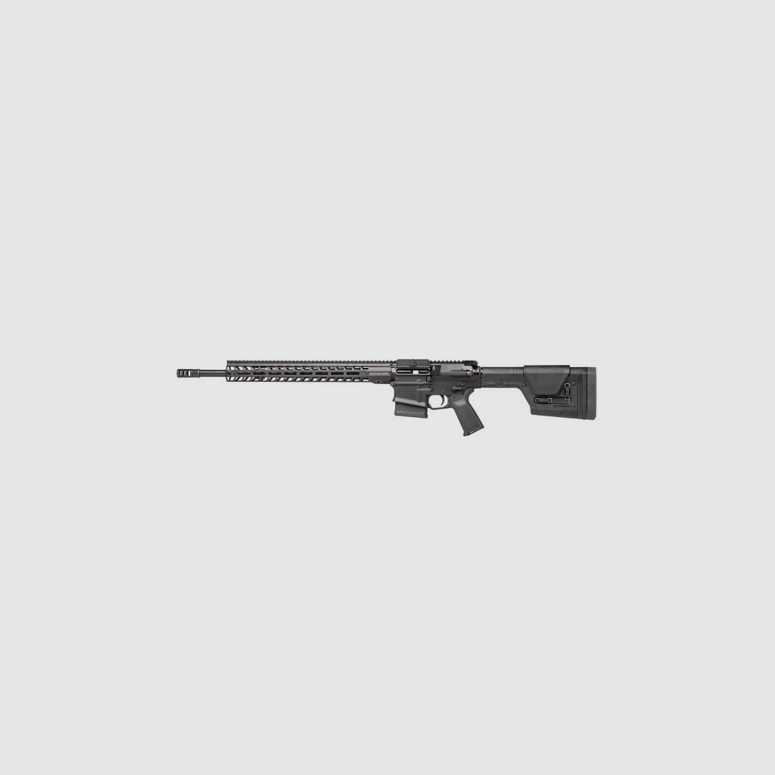Stag Arms Selbstladebüchse Mod. STAG10 LONG RANGE -20' .308Win LINKS