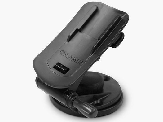 Garmin Astro320, Alpha, Rino, gpsmap 62 - Halterung für Boot/Motorrad