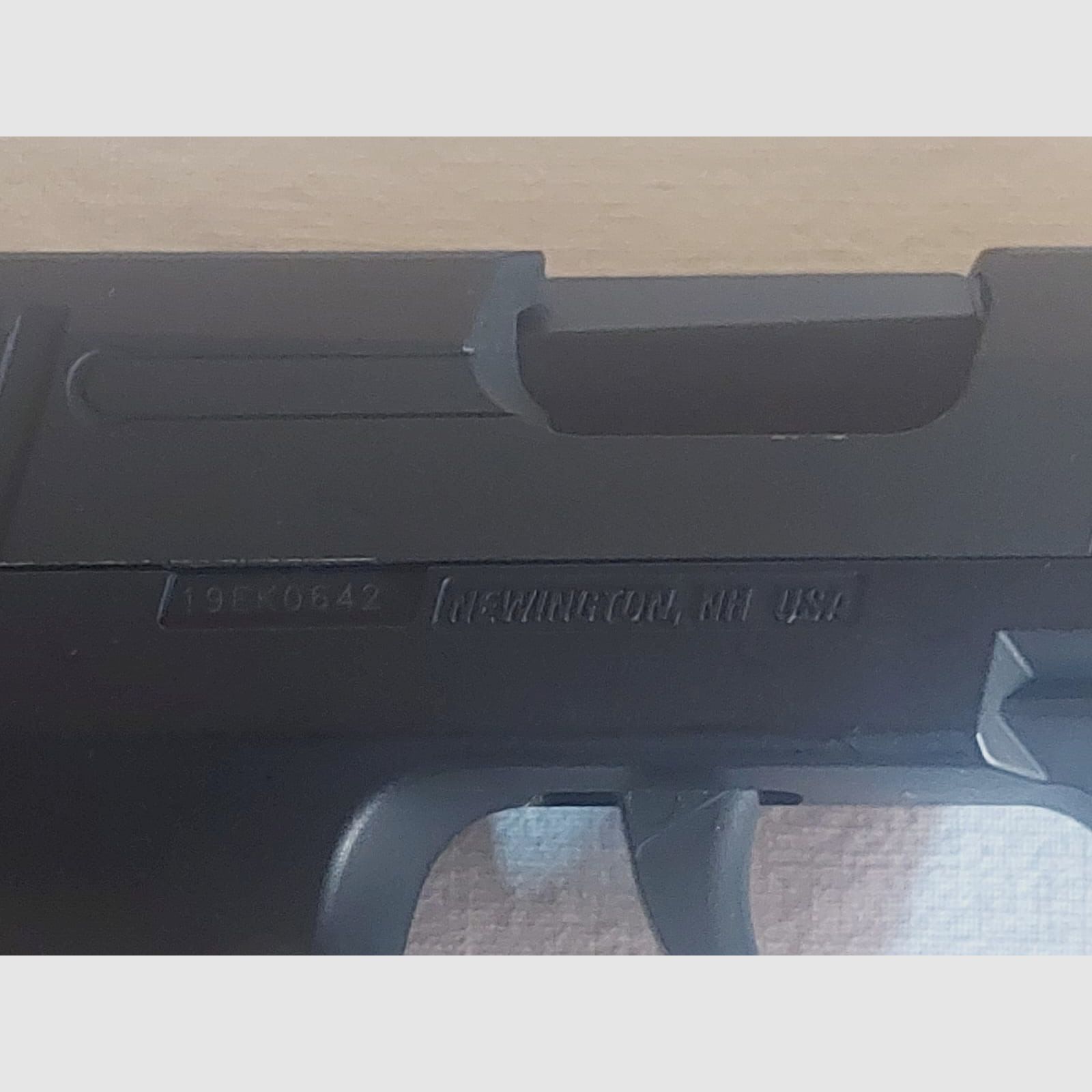 Sig Sauer P365 4,5 mm CO2  BB + Zubehör 