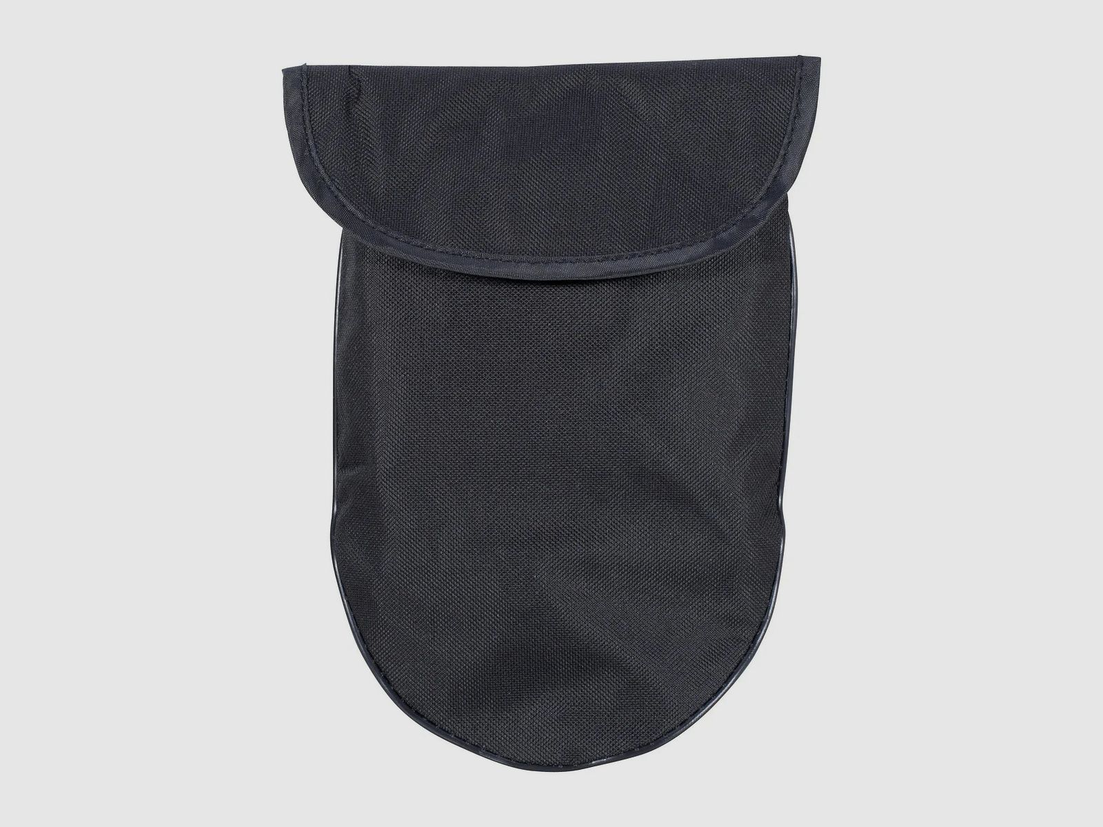 Glock Spatentasche schwarz