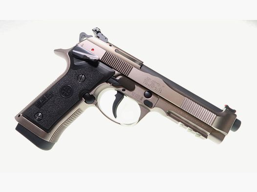 Beretta 92 X Performance 9mm Luger