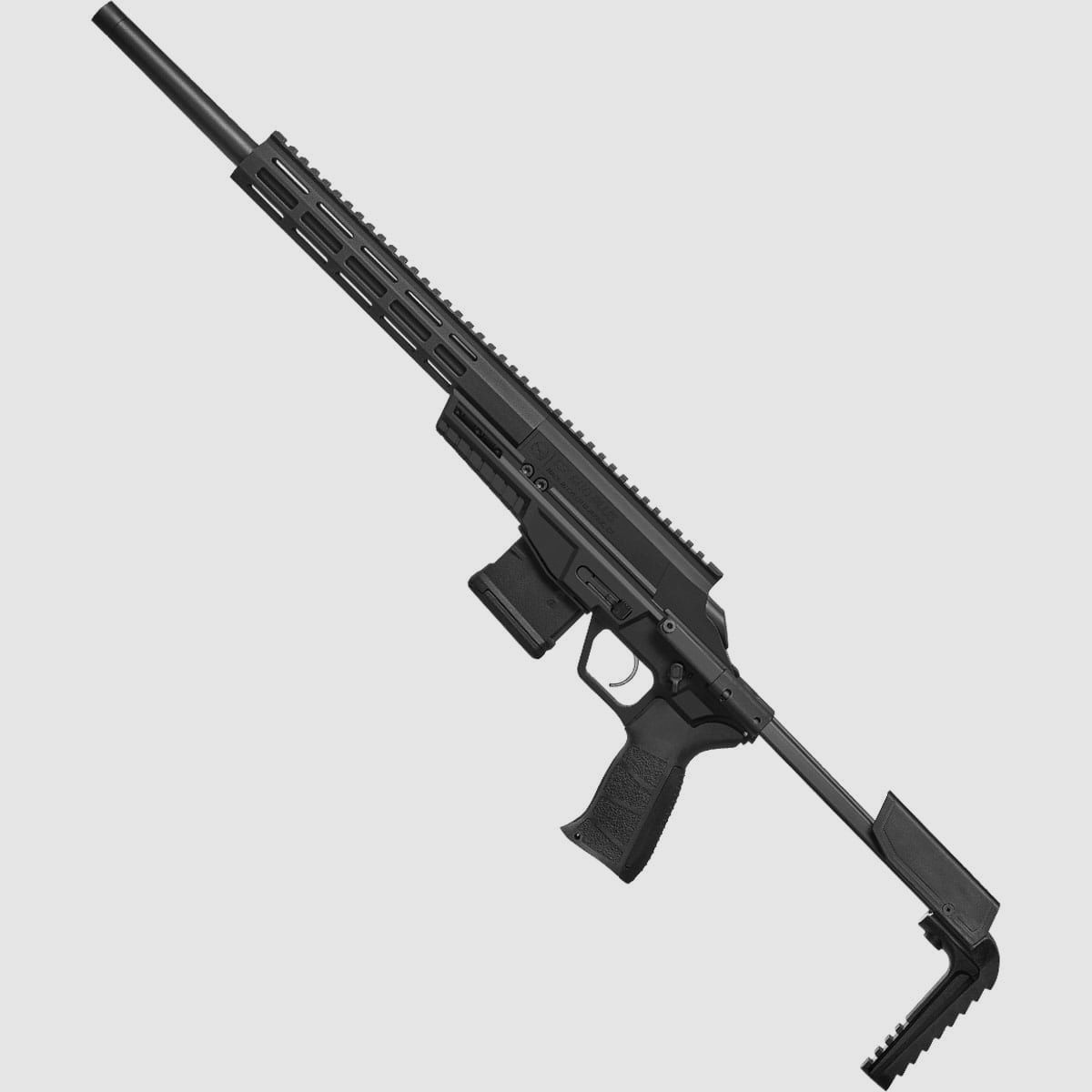 Sztucer CZ 600+ TRAIL, zdjęcie 3 z 8