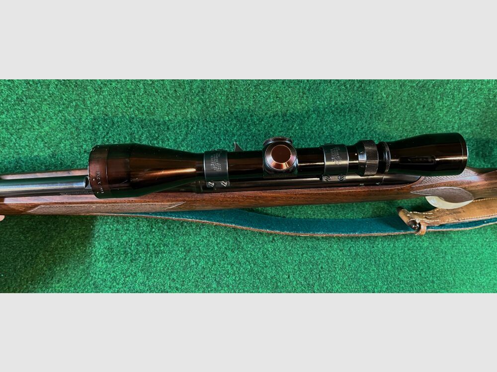 Winchester Mod. 100 .308Win