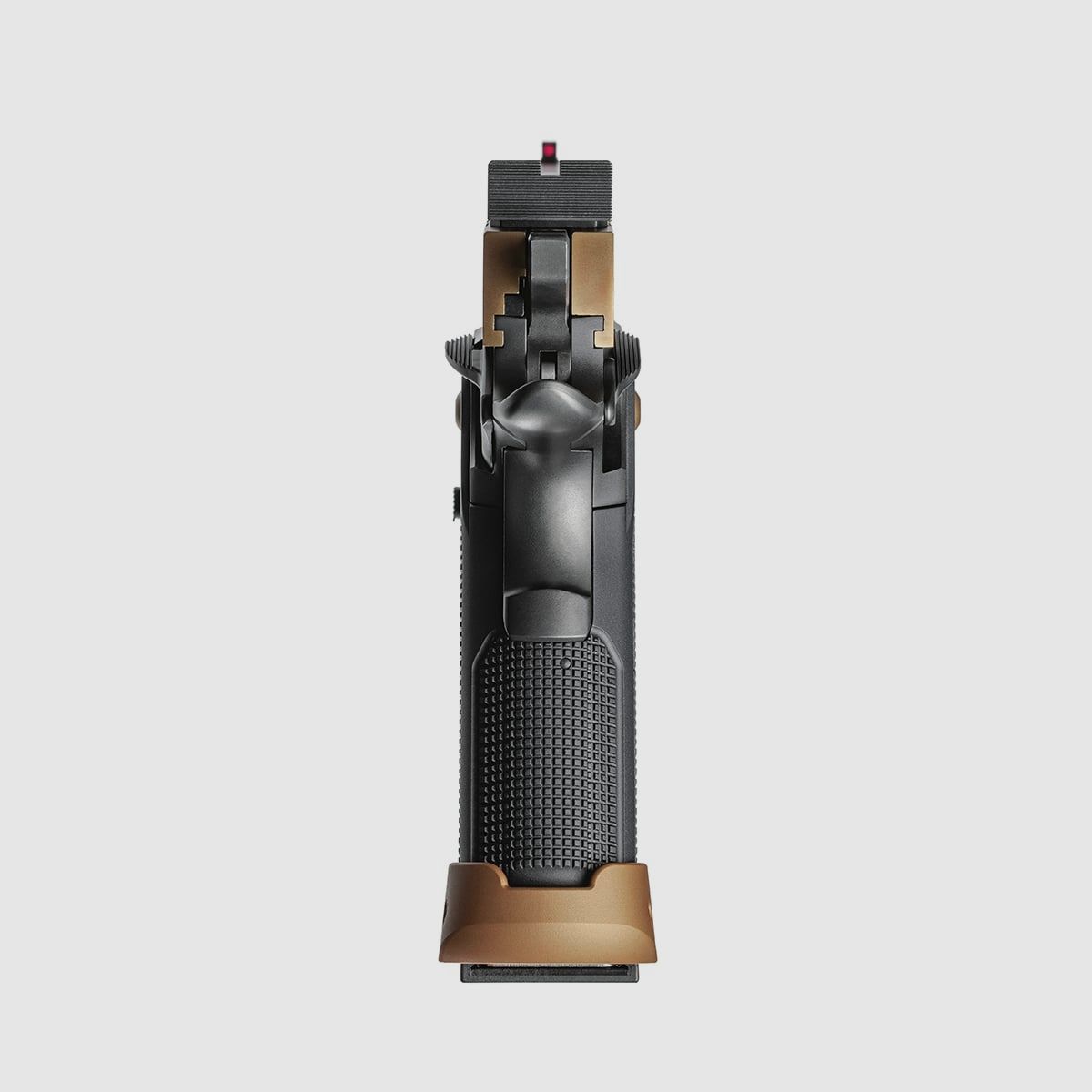 Kimber 2K11 Target OR Pistol 9mm Luger, image 4 of 4