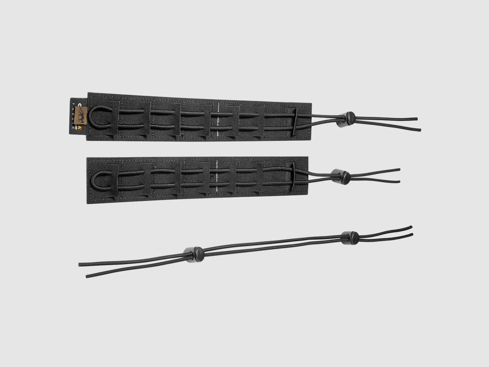 Tasmanian Tiger Tasmanian Tiger Collector Strap Set VL - Schwarz