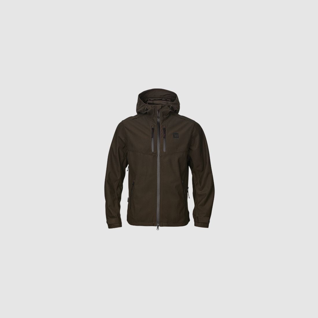 Härkila Aspire HWS Jagdjacke Jagdgrün 52