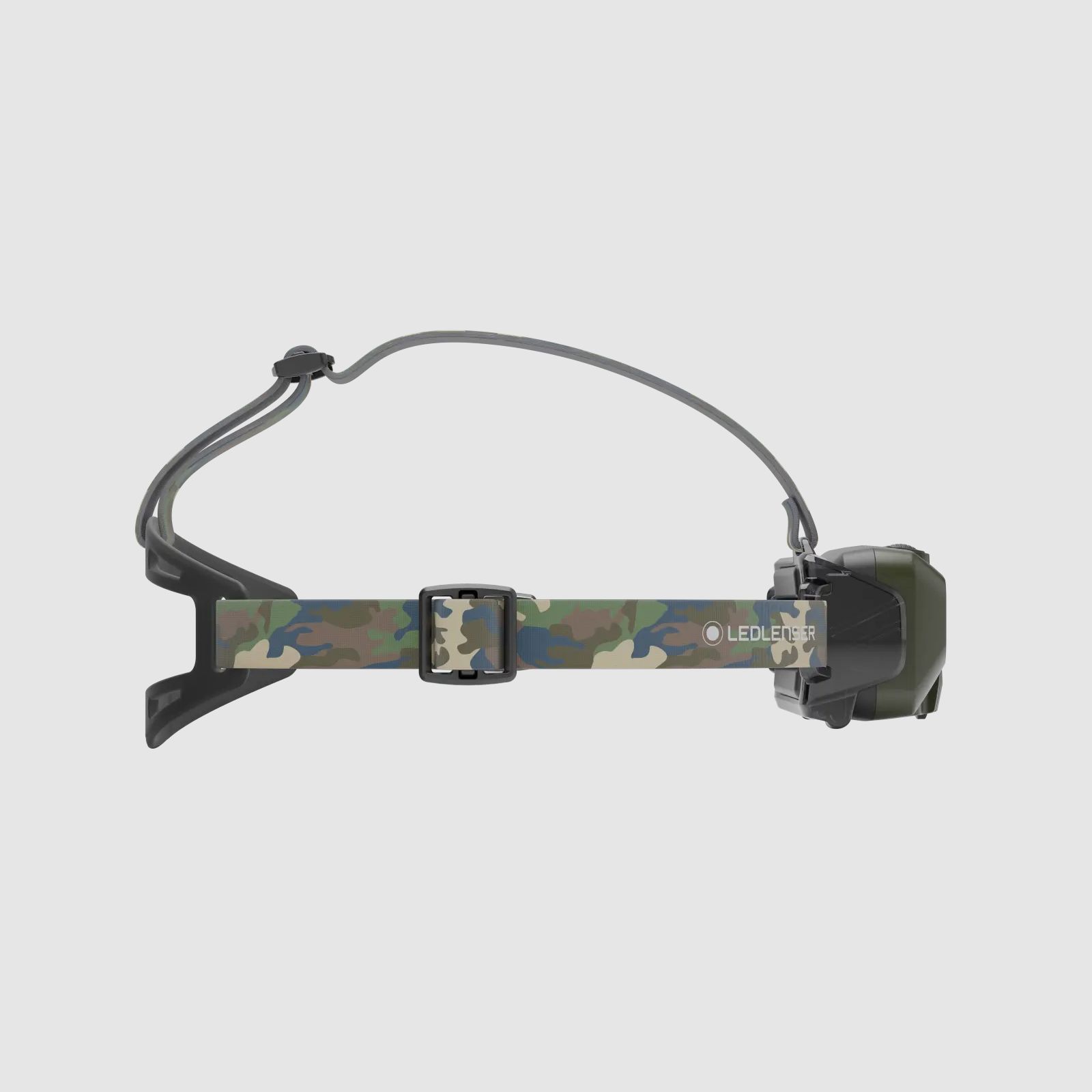 Linterna frontal Ledlenser HF8R Core RGB