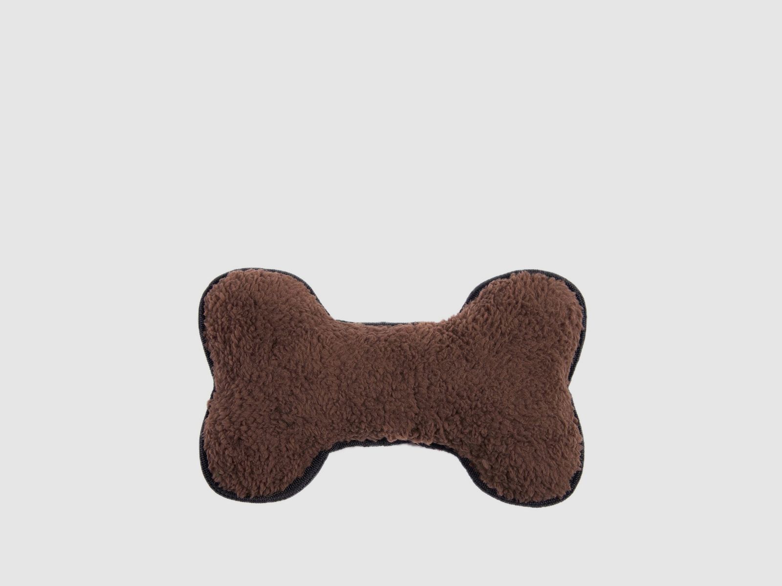 BARBOUR Dog Toy Bone