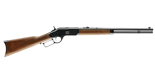 Winchester MODEL 1873 SHORT RIFLE