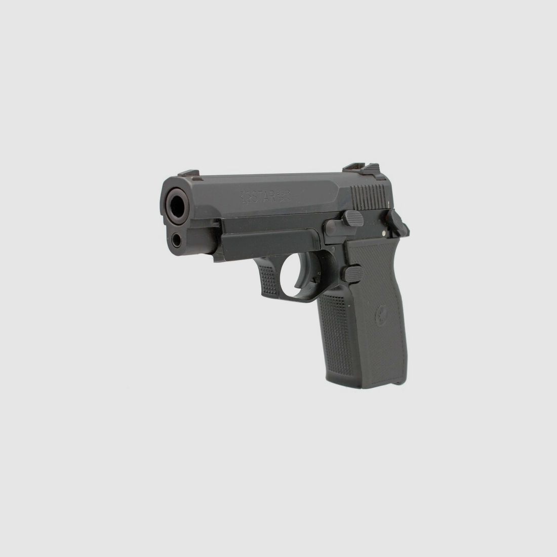 Star Pistole FIRESTAR Plus Kal. 9mm