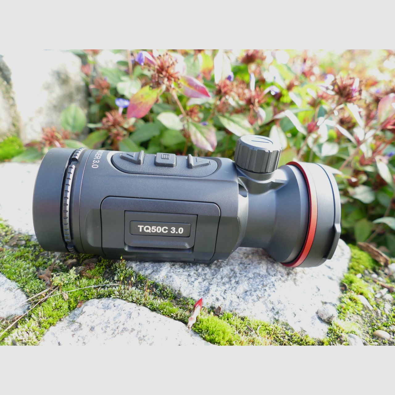 HikMicro Thunder TQ50C 3.0 + MAR gratuito