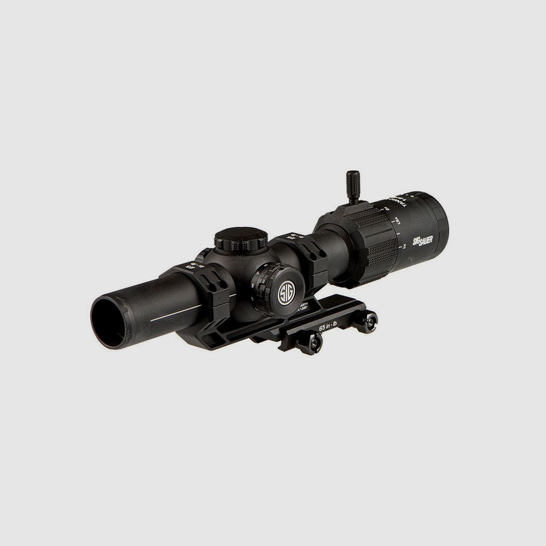 Sig Sauer TANGO-MSR 1-6x24 SFP