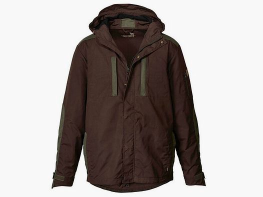 Parforce Pirschjacke PS 5000, Jagdjacke Größe 3XL