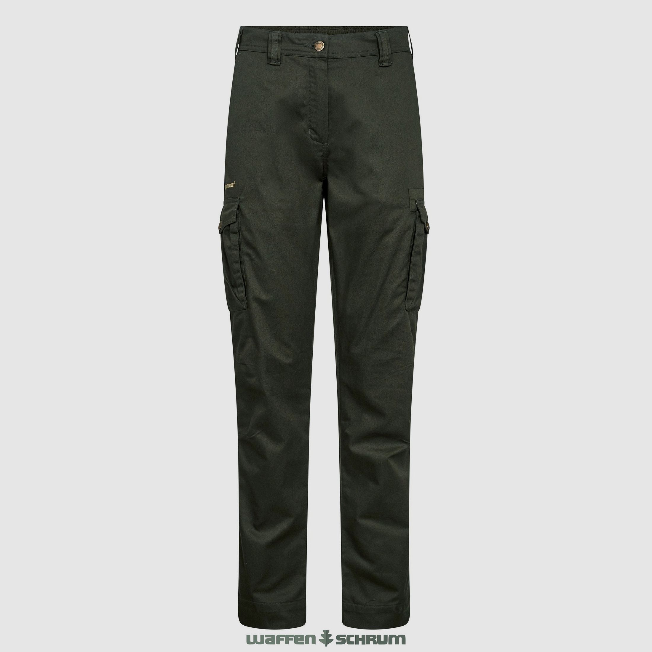 Deerhunter Hose Lady Atlas Timber