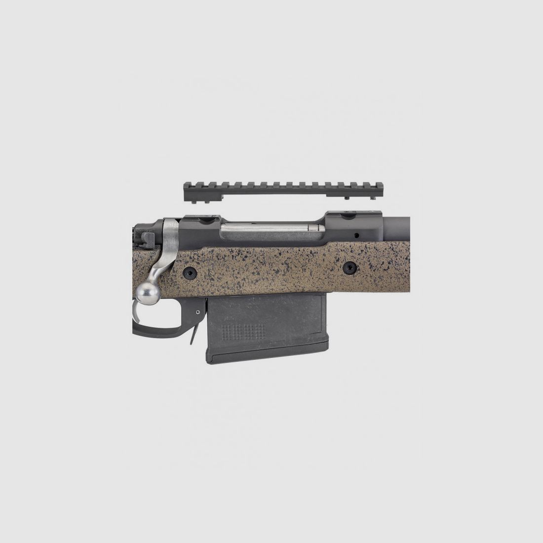 RUGER Hawkeye Long Range Target, image 7 sur 14