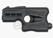 Pistolet CO2 à balles de caoutchouc Less Than Lethal DELTA 1.50 - Calibre .50
