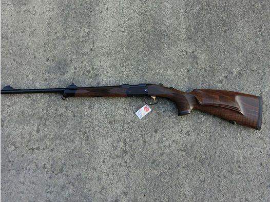 Merkel K5 Czarny