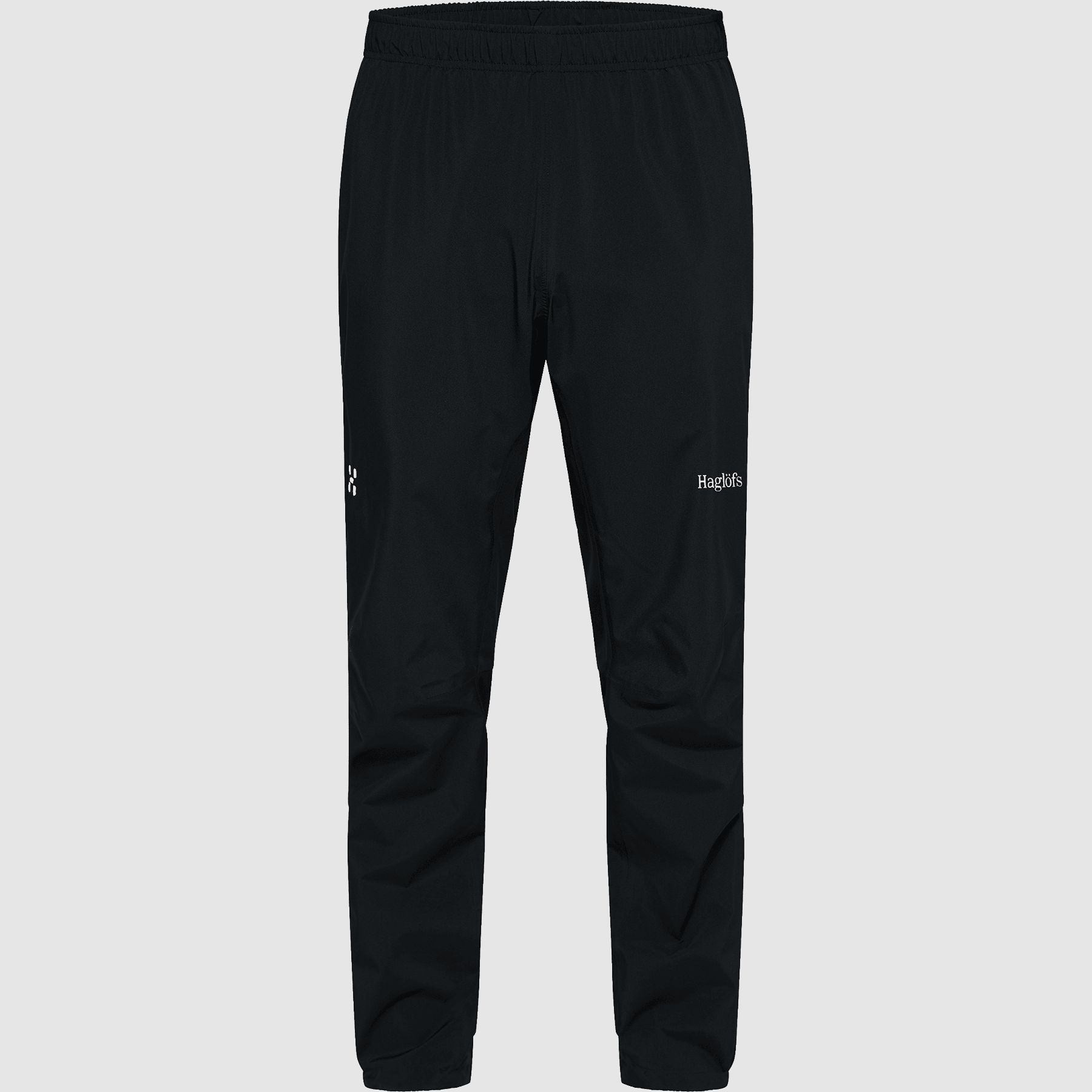 Haglöfs Korp Proof II Pantaloni Uomo True Black S