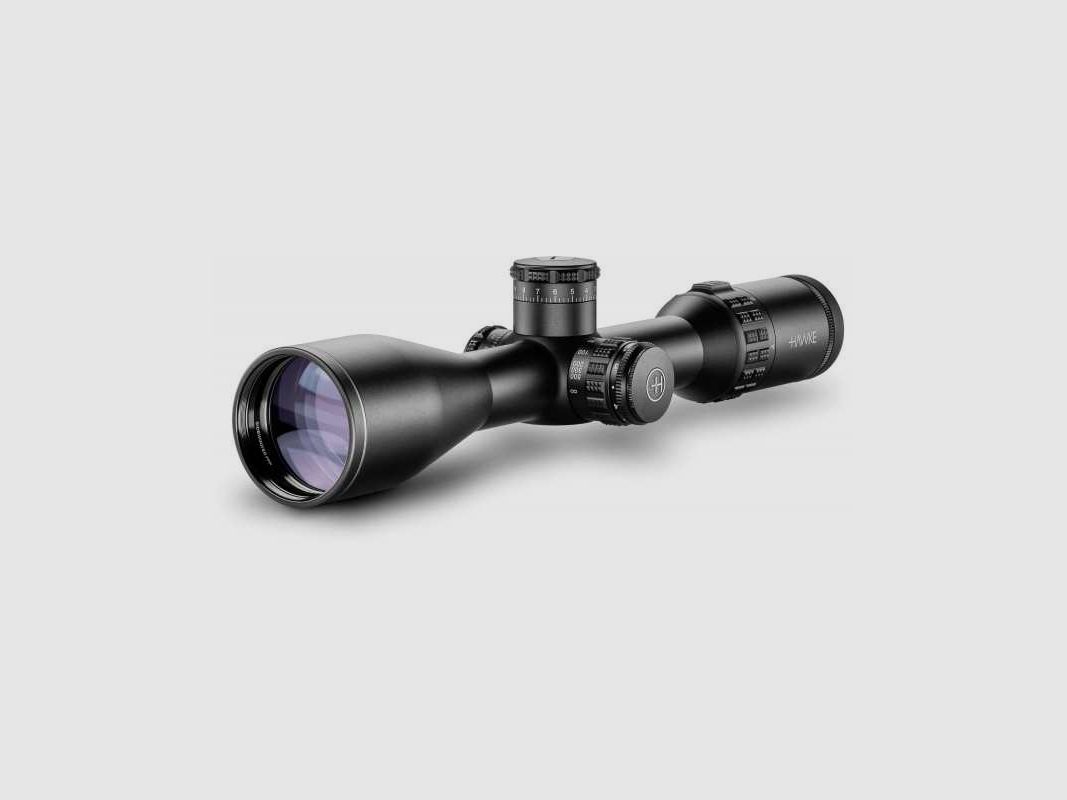 Hawke Sidewinder 30 FFP WA 4-16x50 SF FFP MOA (16x)