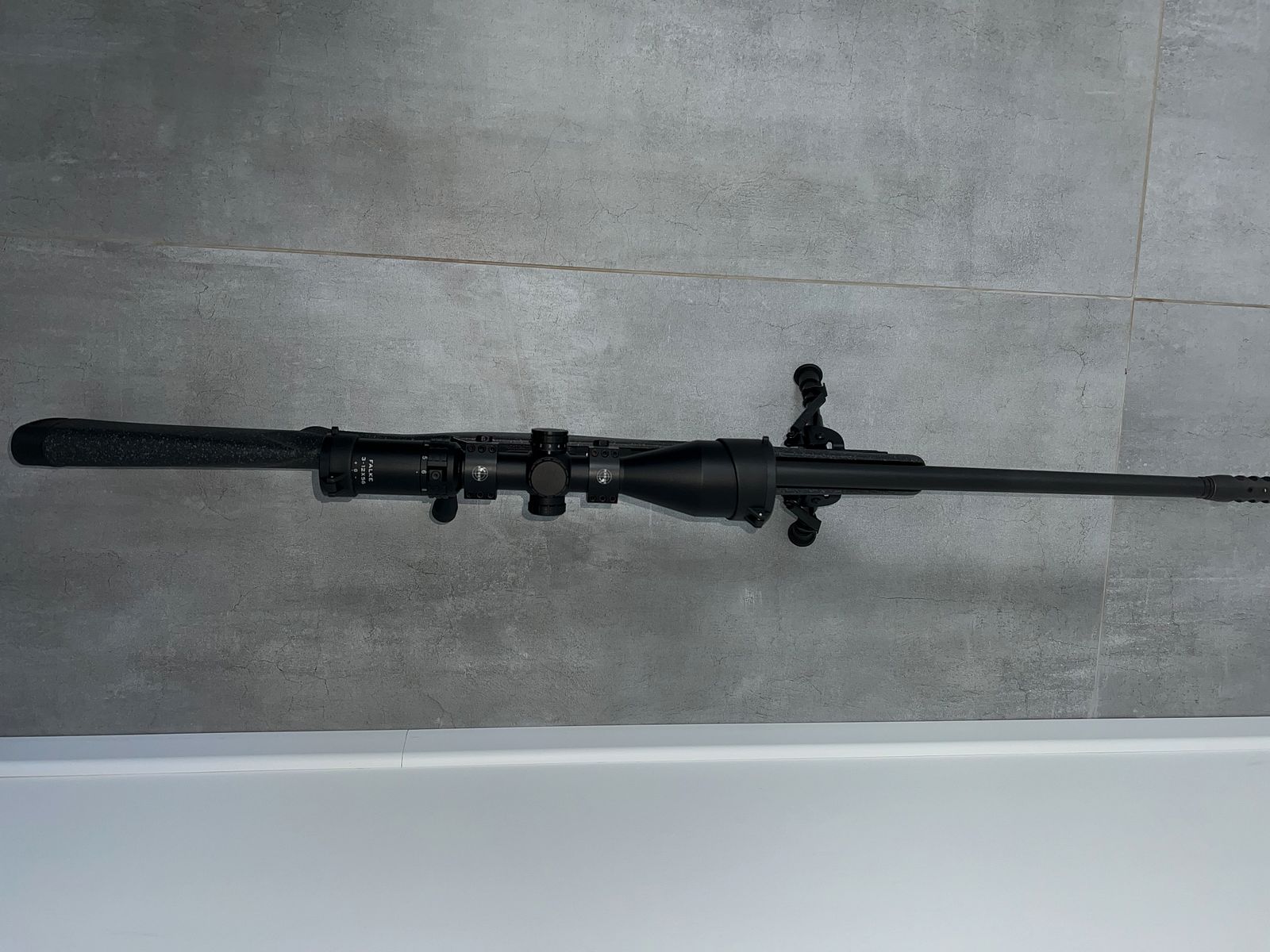 Bergara B14 Ridge .308WIN