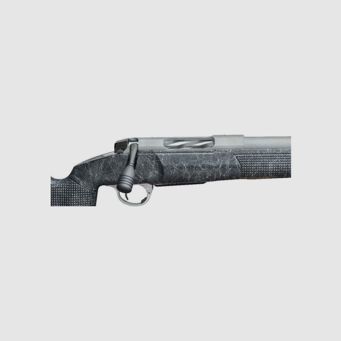 SABATTI/MERCURY TACTICAL EVO CHROME 6,5 CREED LL 71 CM, Bild 3 von 3