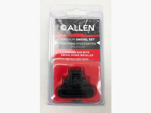Allen Riemenbügel 30mm