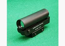 Norconia Dot Sight R201-1 L, Rood Punt Richtkijker
