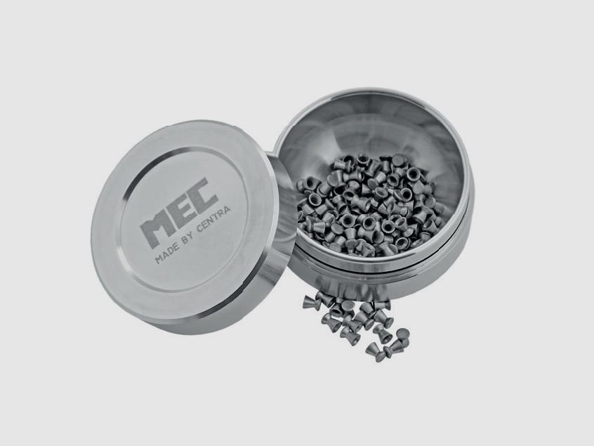 BOX MEC Luftpuck