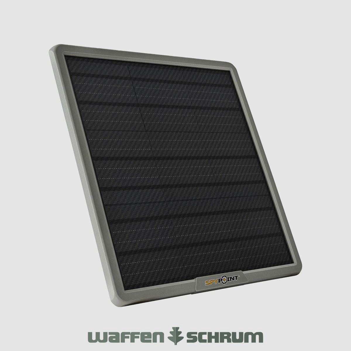 Spypoint Solar Power Bank mit 15.000 mAh Li-Ion-Akku