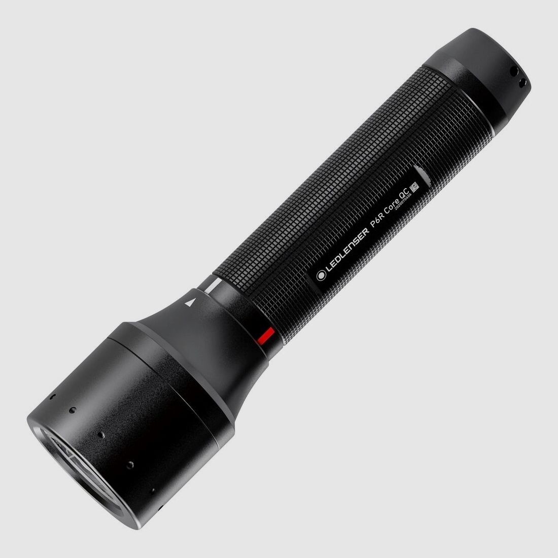 Ledlenser Lampe P6R Core QC