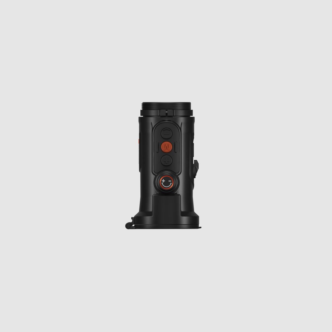 Thermtec Hunt 650 Pro LRF – Thermal Imaging Scope with Laser Rangefinder