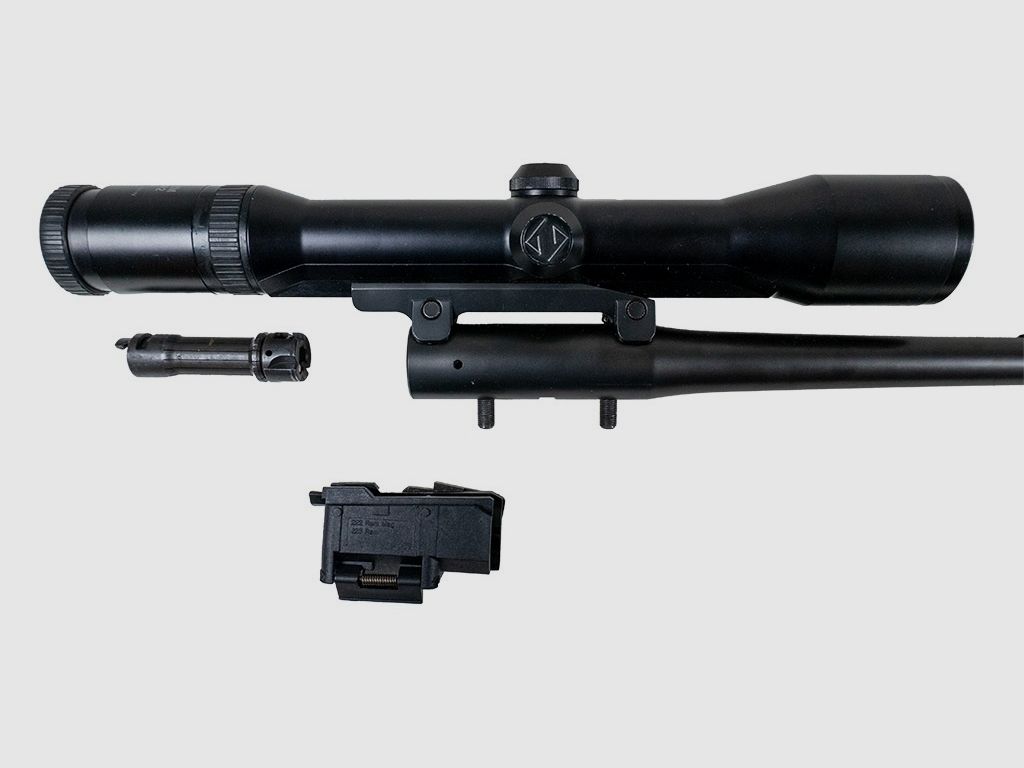 Blaser Wechsellauf R93 – .223 Rem., Bild 2 von 3