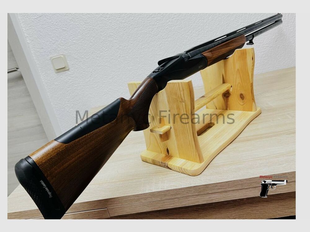 Benelli 828 U 12/76, image 5 of 10